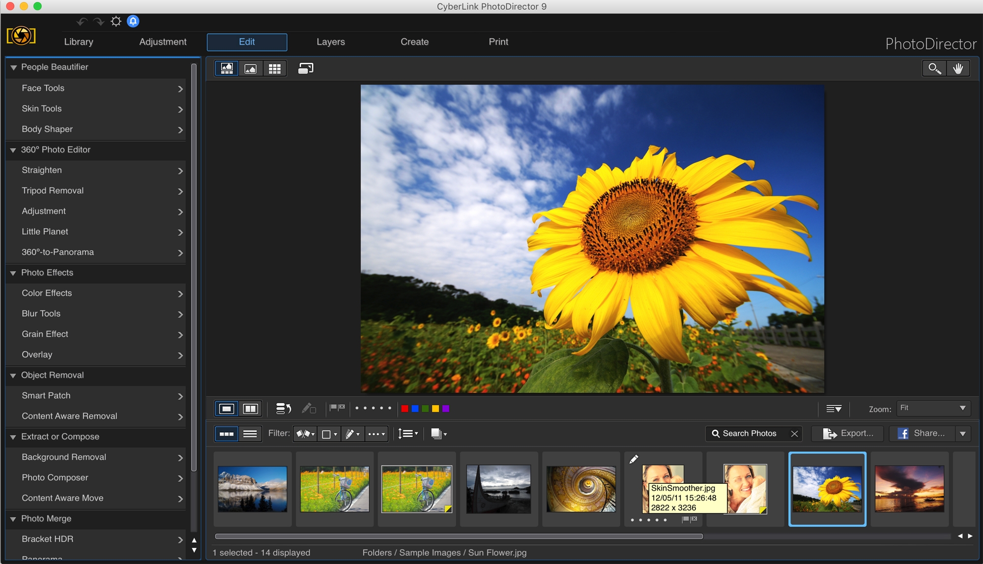 Pro Editing Software For Mac